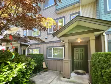 3 9420 Ferndale Road, Richmond, BC, Richmond — Townhouse for sale