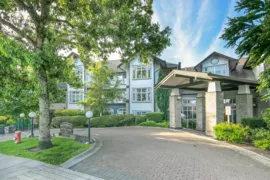 202 83 Star Crescent, New Westminster, BC