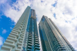 4709 2108 Gilmore Avenue, Burnaby, BC