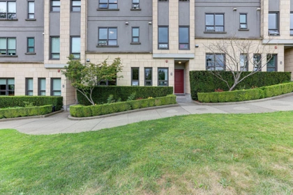 TH3 125 Columbia Street, New Westminster, BC, New Westminster — Townhouse for sale