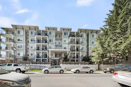 402 20696 Eastleigh Crescent, Langley, BC, Langley City — 2 bed apartment/condo for sale