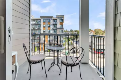 402 20696 Eastleigh Crescent, Langley, BC