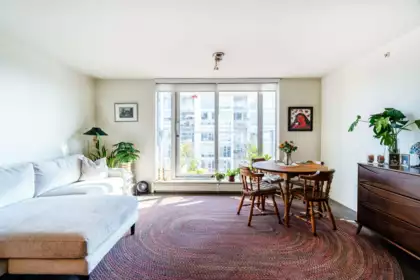 902 189 Keefer Street, Vancouver, BC
