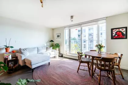 902 189 Keefer Street, Vancouver, BC