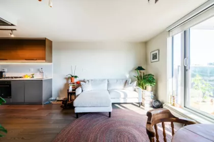 Pantry Photo of 902 189 Keefer Street, Vancouver, BC