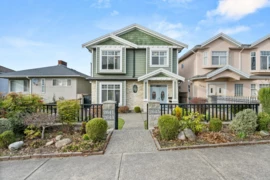 2643 E 8th Avenue, Vancouver, BC