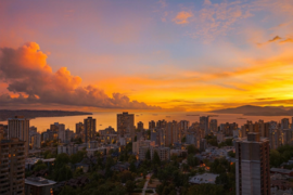 3005 1028 Barclay Street, Vancouver, BC