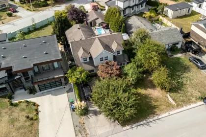 10099 127 Street, Surrey, BC, Surrey — Single Family Residence for sale