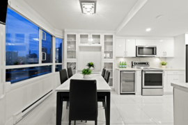 905 1185 Quayside Drive, New Westminster, BC