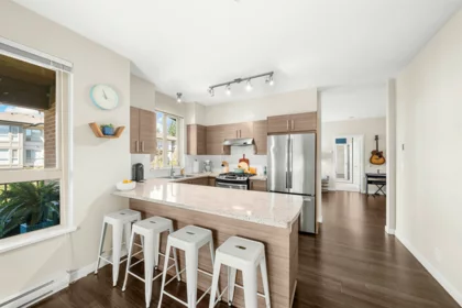 310 1153 Kensal Place, Coquitlam, BC, Coquitlam — Apartment/Condo for sale