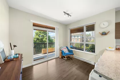 310 1153 Kensal Place, Coquitlam, BC, Coquitlam — Apartment/Condo for sale