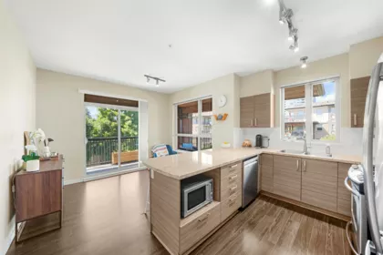 310 1153 Kensal Place, Coquitlam, BC, Coquitlam — Apartment/Condo for sale