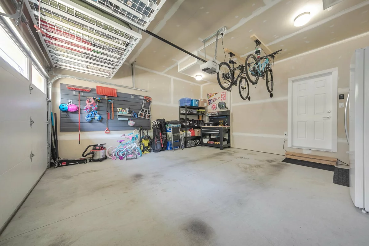 Backyard Photo of 48 11252 Cottonwood Drive, Maple Ridge, BC