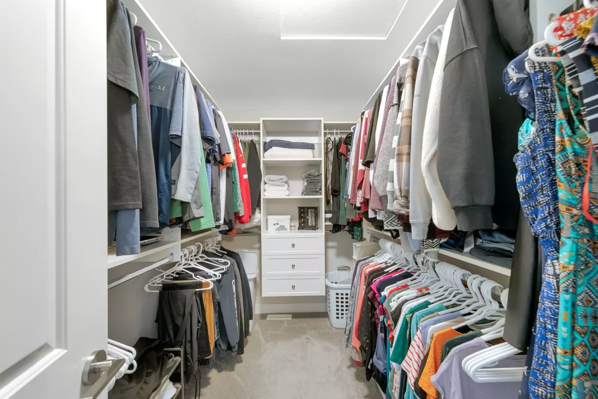 Bedroom 4 Photo of 48 11252 Cottonwood Drive, Maple Ridge, BC