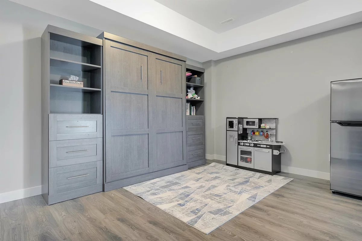 Entry Foyer Photo of 48 11252 Cottonwood Drive, Maple Ridge, BC