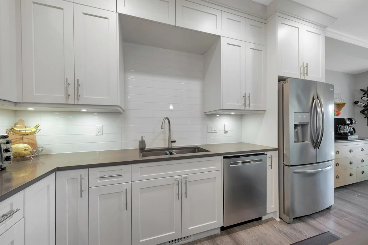 Family Room Photo of 48 11252 Cottonwood Drive, Maple Ridge, BC