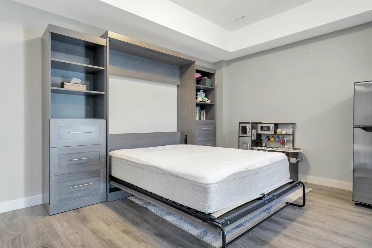 Hallway Photo of 48 11252 Cottonwood Drive, Maple Ridge, BC