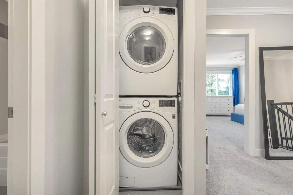 Loft / Bonus Room Photo of 48 11252 Cottonwood Drive, Maple Ridge, BC