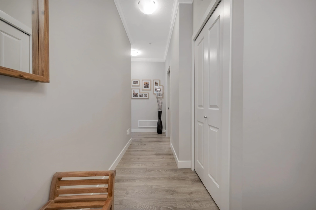 Outdoor Patio Photo of 48 11252 Cottonwood Drive, Maple Ridge, BC