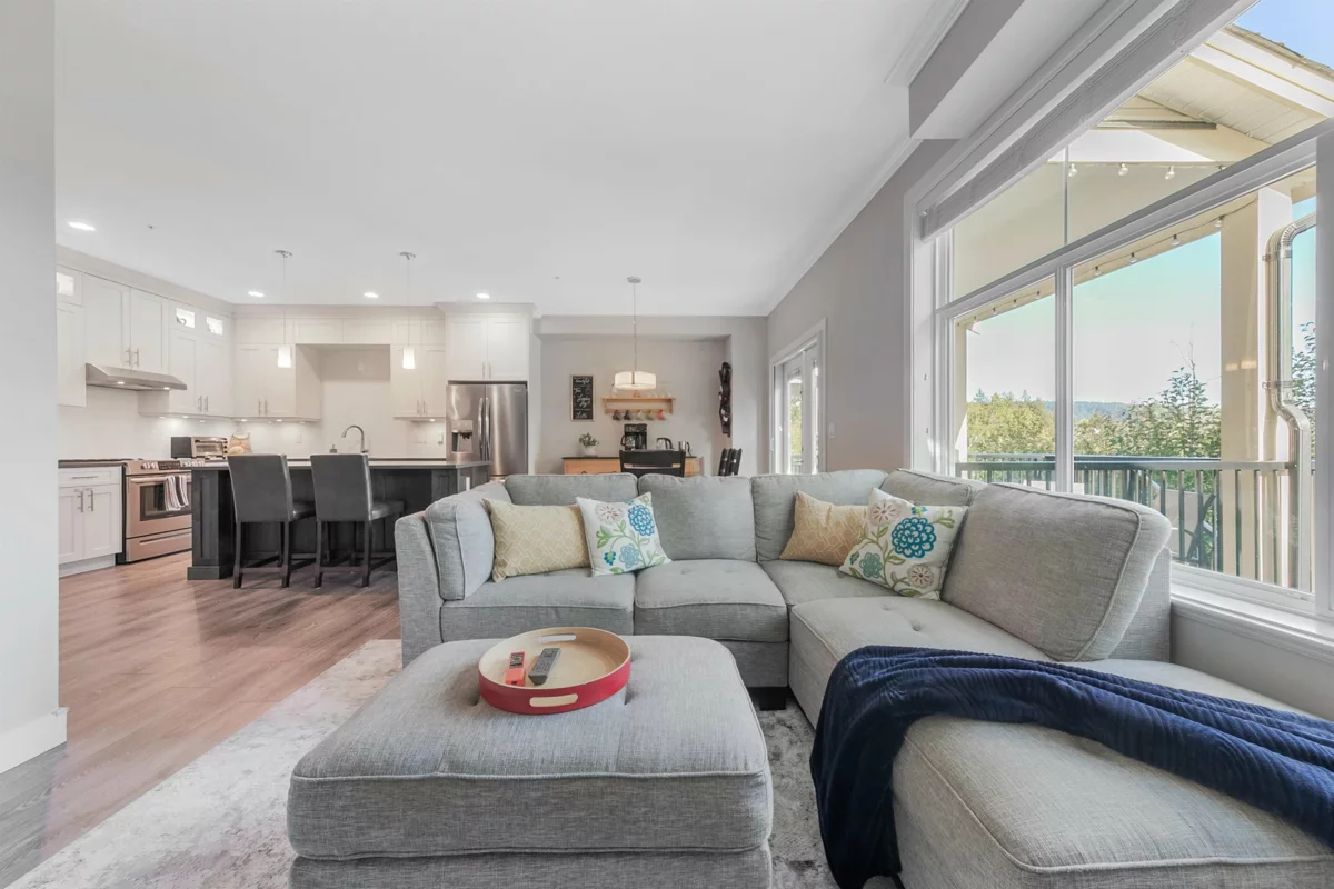 Pantry Photo of 48 11252 Cottonwood Drive, Maple Ridge, BC