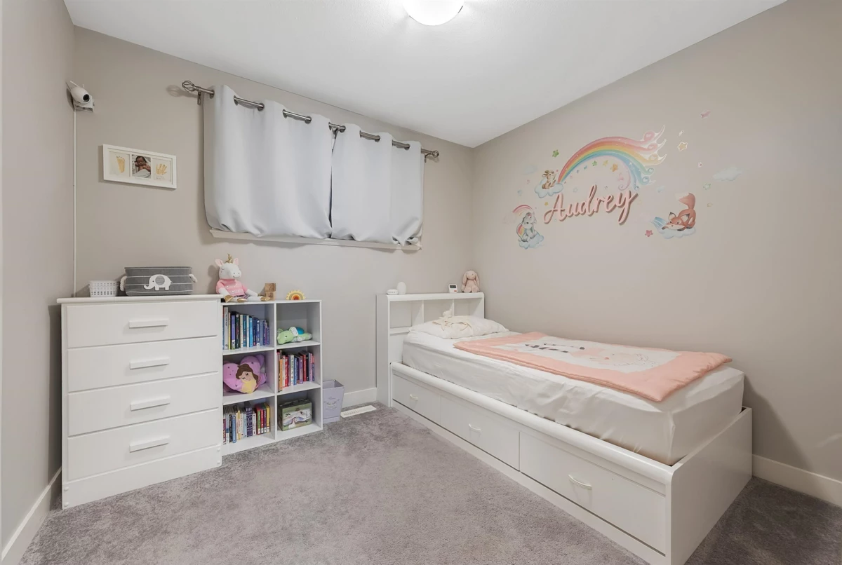 Powder Room Photo of 48 11252 Cottonwood Drive, Maple Ridge, BC