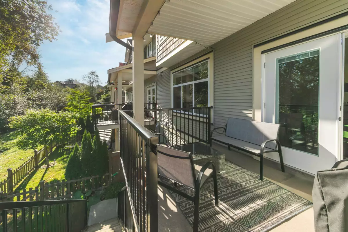 Primary Bedroom Photo of 48 11252 Cottonwood Drive, Maple Ridge, BC