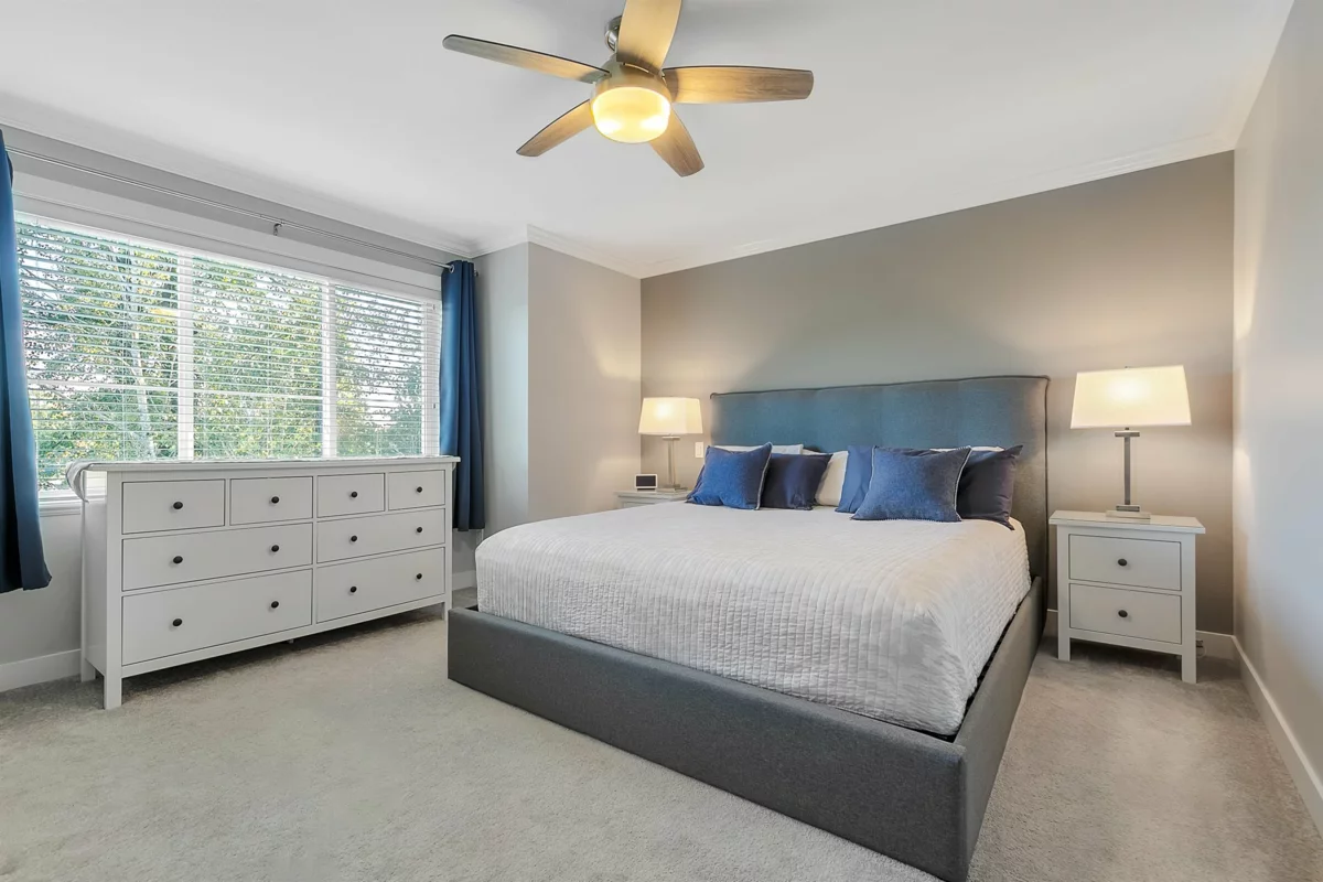 Walk-In Closet Photo of 48 11252 Cottonwood Drive, Maple Ridge, BC