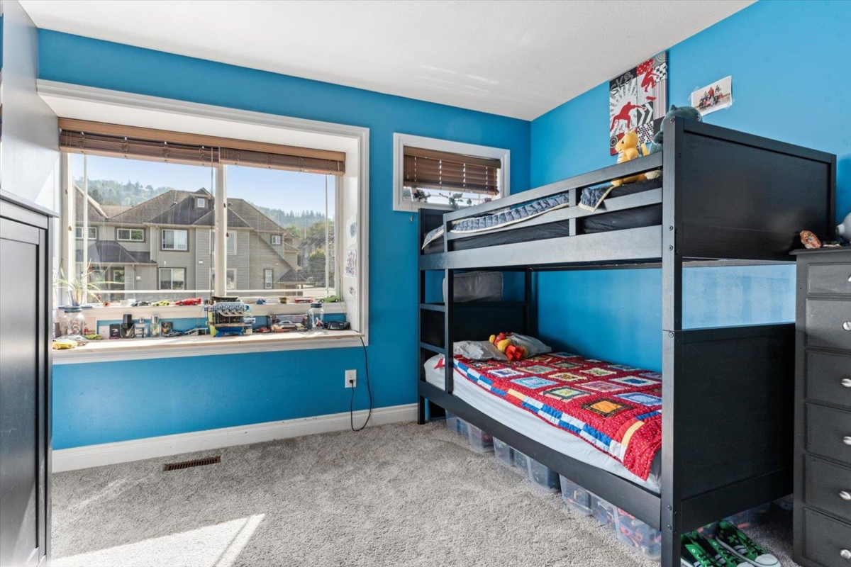 Entry Foyer Photo of 21 46745 Hudson Road, Chilliwack, BC