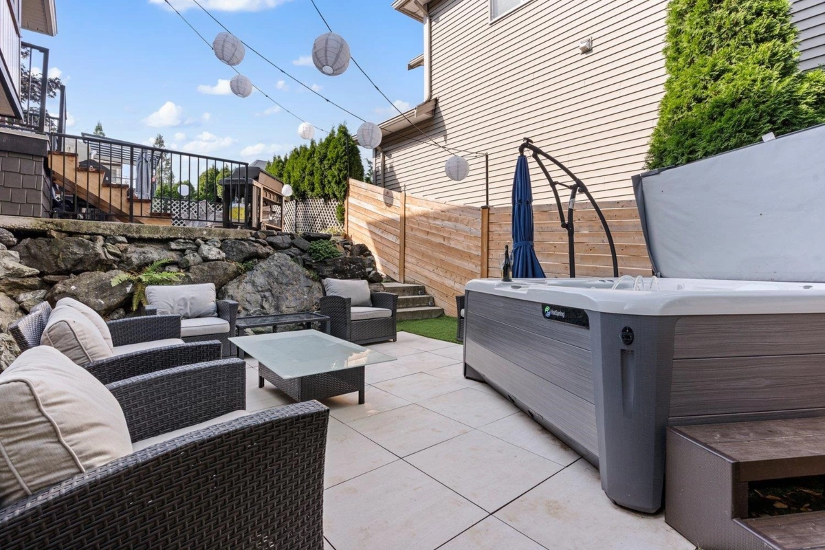 Fitness Center Photo Near 21 46745 Hudson Road, Chilliwack, BC