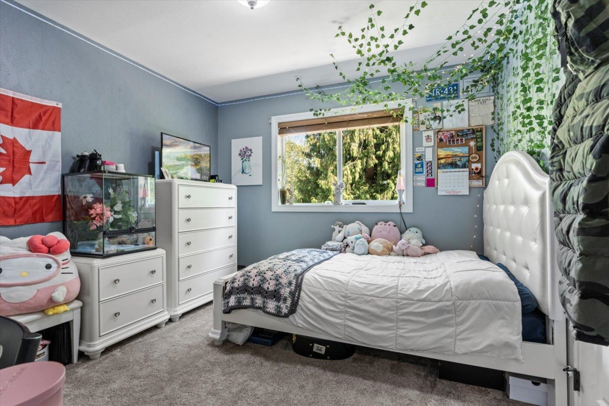 Laundry Room Photo of 21 46745 Hudson Road, Chilliwack, BC