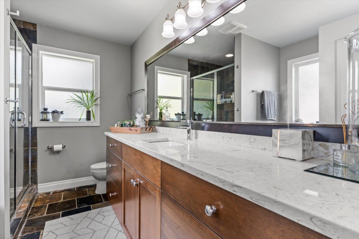 Loft / Bonus Room Photo of 21 46745 Hudson Road, Chilliwack, BC