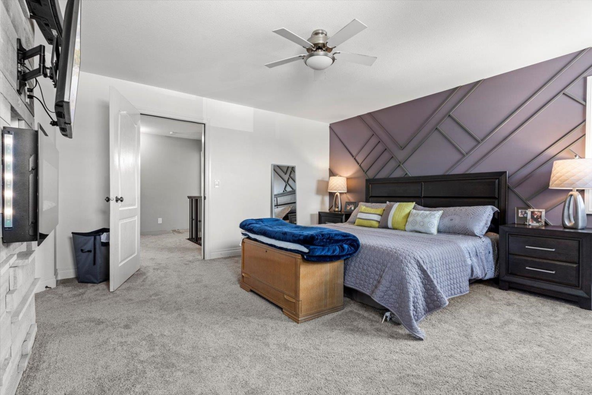 Office / Den Photo of 21 46745 Hudson Road, Chilliwack, BC