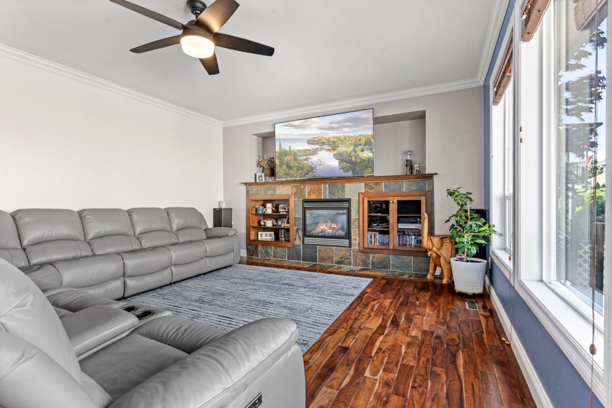 Pantry Photo of 21 46745 Hudson Road, Chilliwack, BC