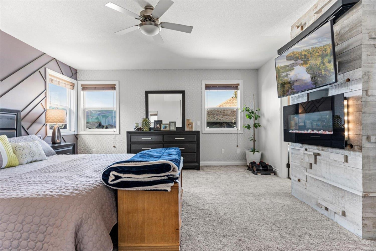 Powder Room Photo of 21 46745 Hudson Road, Chilliwack, BC