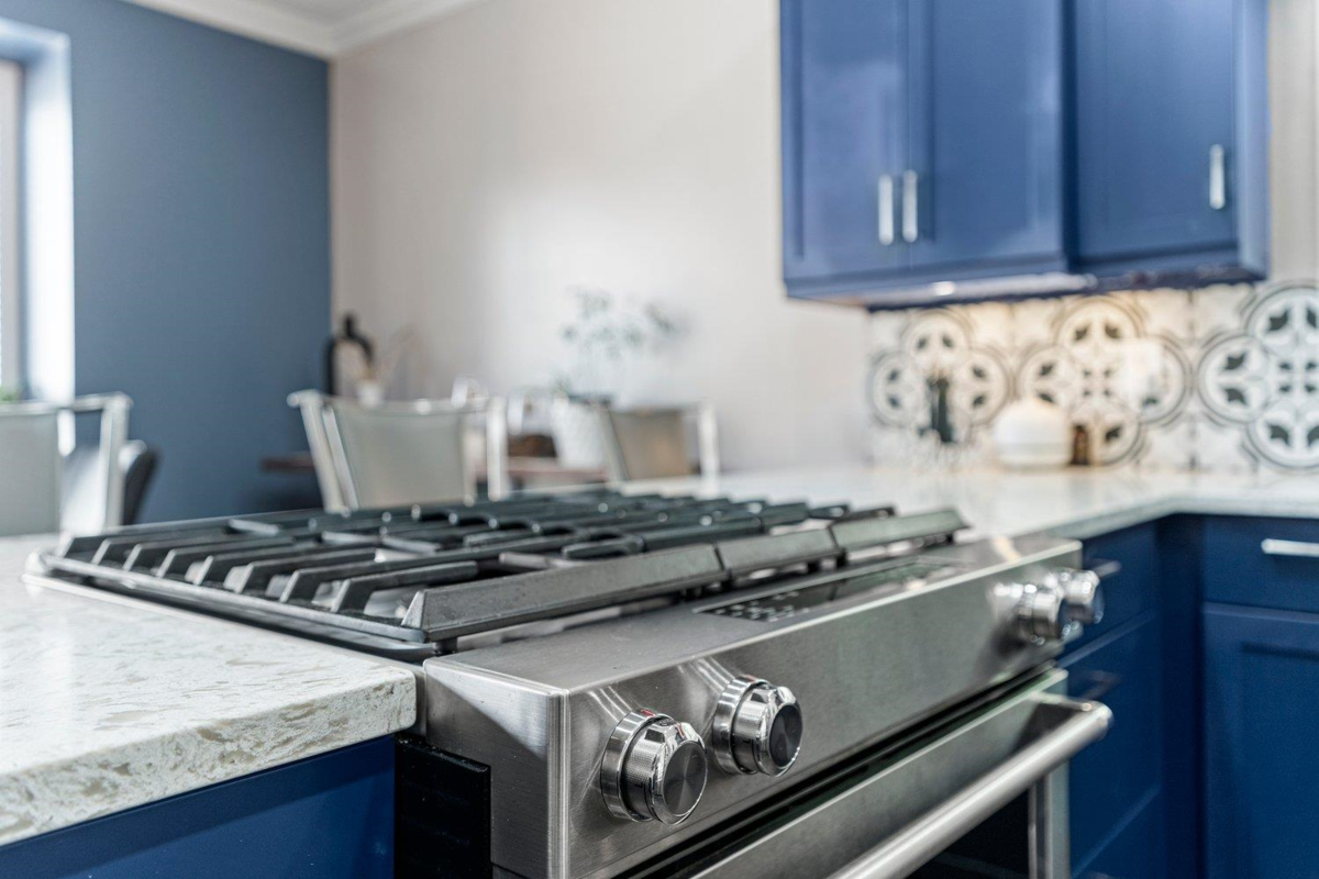 Primary Bathroom Photo of 21 46745 Hudson Road, Chilliwack, BC