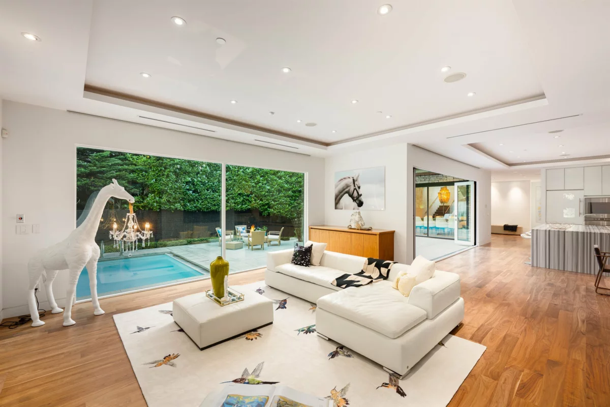 Bedroom 2 Photo of 6350 Macdonald Street, Vancouver, BC