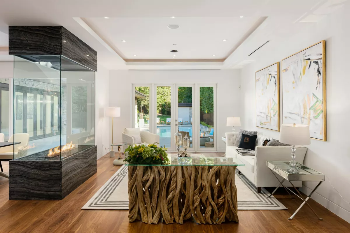 Exterior Rear Photo of 6350 Macdonald Street, Vancouver, BC