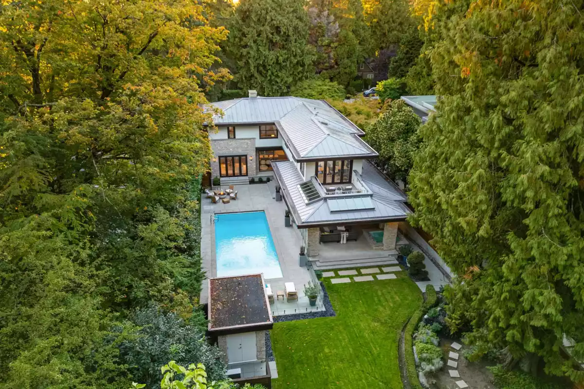 Fitness Center Photo Near 6350 Macdonald Street, Vancouver, BC