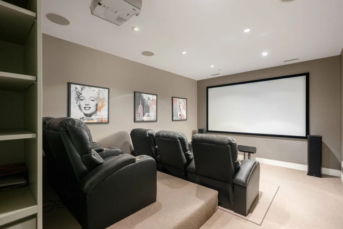 Garage Interior Photo of 6350 Macdonald Street, Vancouver, BC