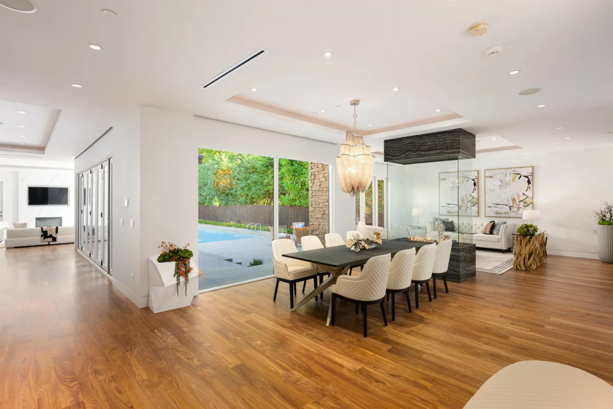 Kitchen Photo of 6350 Macdonald Street, Vancouver, BC