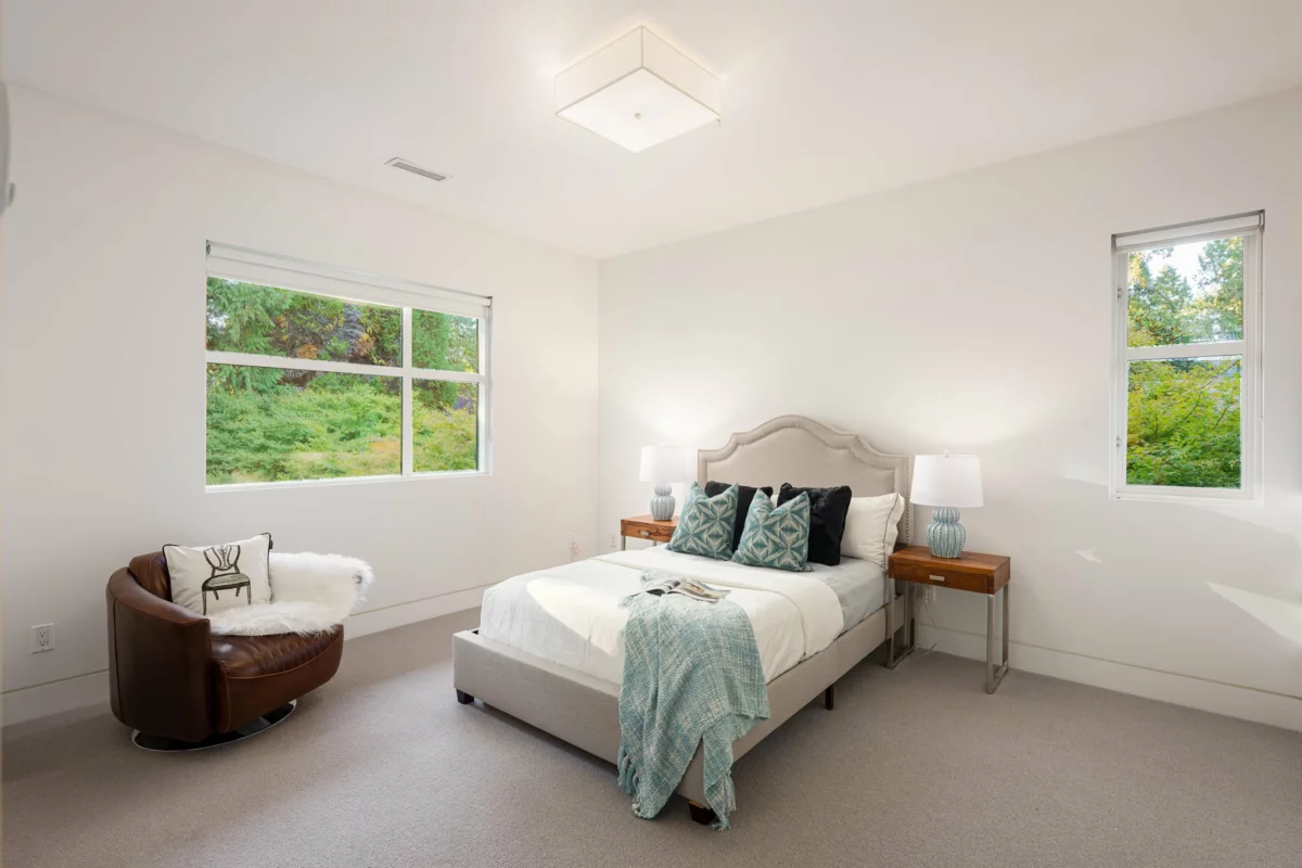 Mudroom Photo of 6350 Macdonald Street, Vancouver, BC