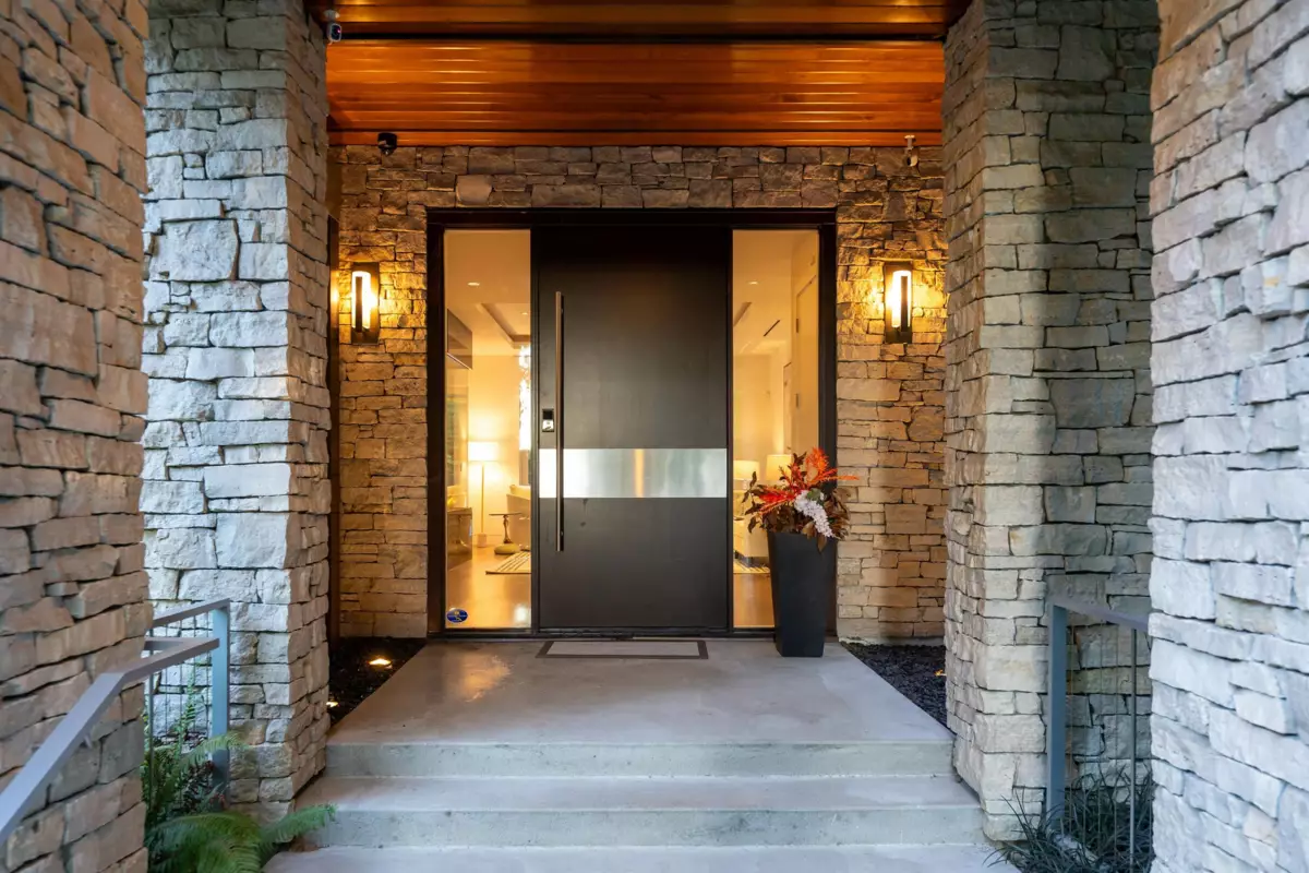 Neighborhood Park Photo Near 6350 Macdonald Street, Vancouver, BC