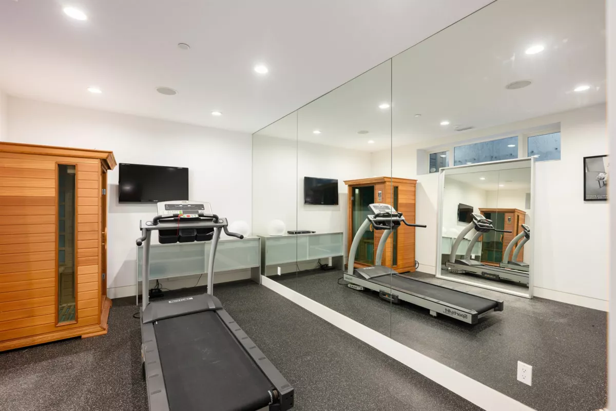 Outdoor Patio Photo of 6350 Macdonald Street, Vancouver, BC