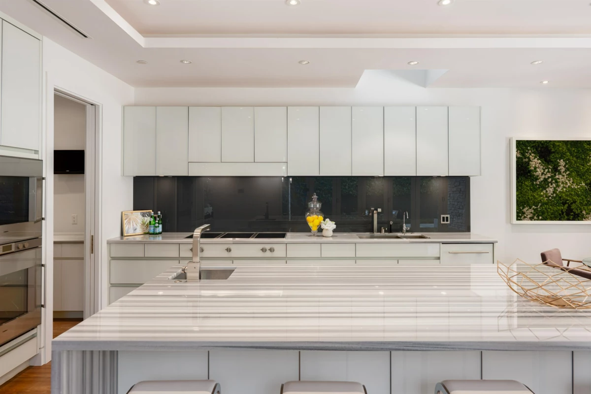 Pantry Photo of 6350 Macdonald Street, Vancouver, BC