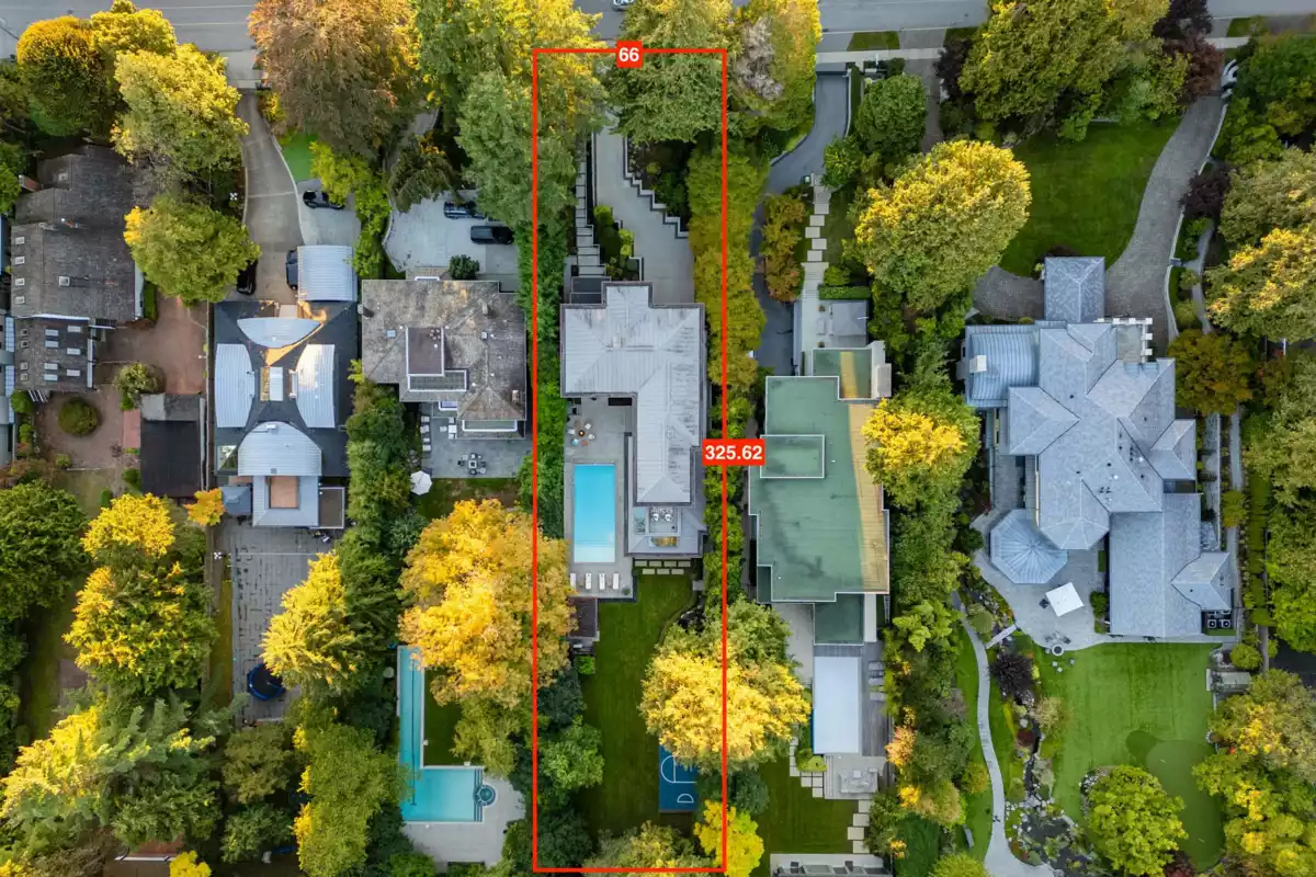 Playground / Recreational Area Near 6350 Macdonald Street, Vancouver, BC