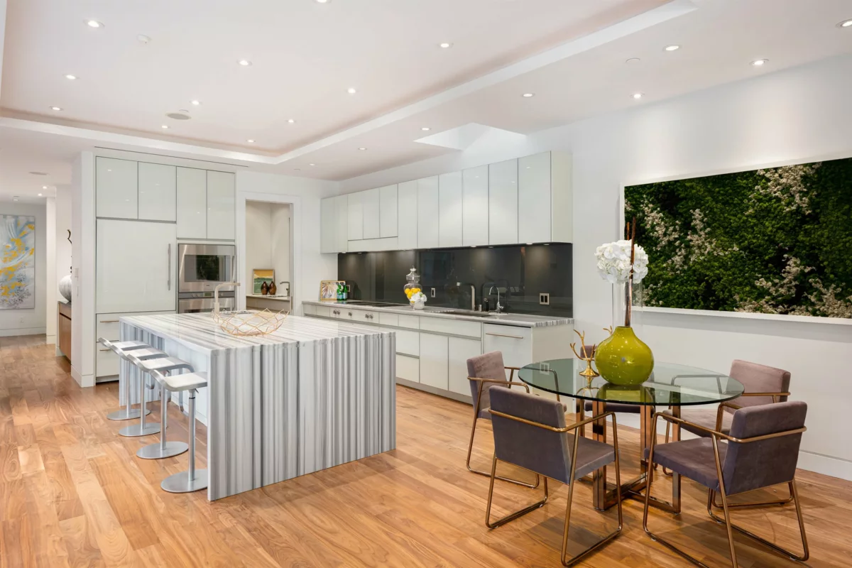 Primary Bedroom Photo of 6350 Macdonald Street, Vancouver, BC