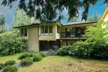 512 Mentmore Street, Coquitlam, BC, Coquitlam — Single Family Residence for sale