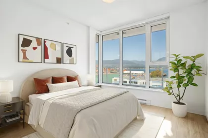 653 955 E Hastings Street, Vancouver, BC, Vancouver — Apartment/Condo for sale