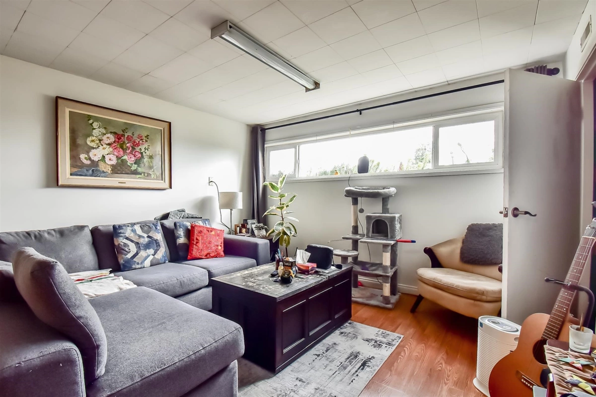 Laundry Room Photo of 5477 Portland Street, Burnaby, BC