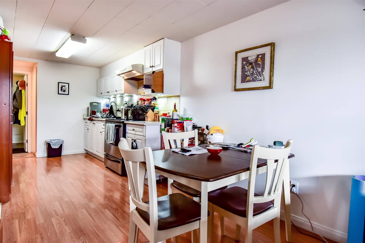 Loft / Bonus Room Photo of 5477 Portland Street, Burnaby, BC